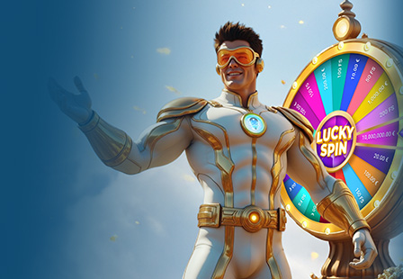 lucky-spin